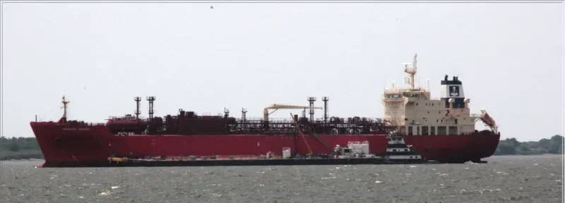 NAVIGATOR SCORPIO General Cargo IMO 9404792 photo 8