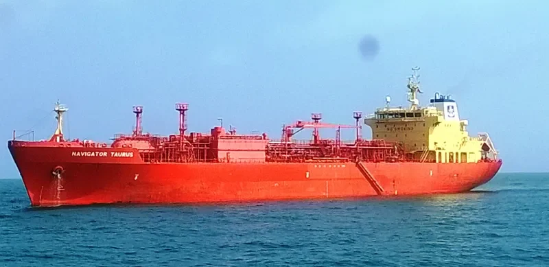 NAVIGATOR TAURUS General Cargo IMO 9404807