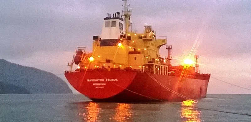 NAVIGATOR TAURUS General Cargo IMO 9404807 photo 2