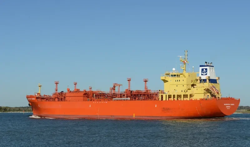 NAVIGATOR TAURUS General Cargo IMO 9404807 photo 4