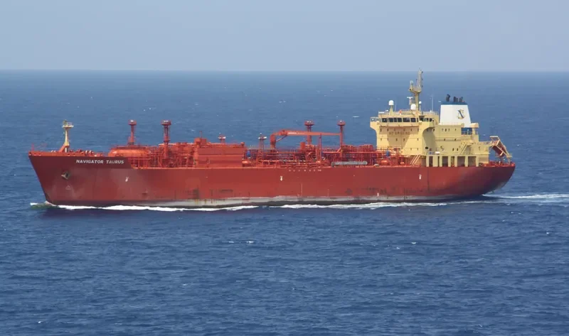 NAVIGATOR TAURUS General Cargo IMO 9404807 photo 5
