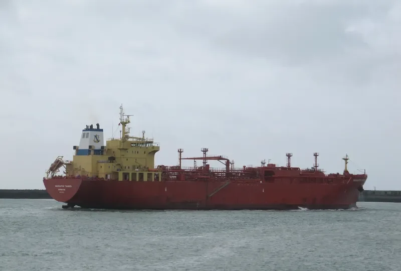 NAVIGATOR TAURUS General Cargo IMO 9404807 photo 6
