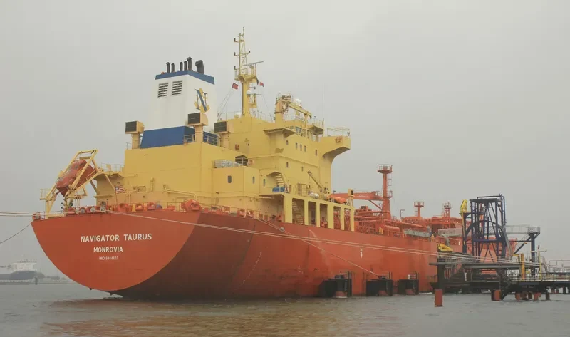 NAVIGATOR TAURUS General Cargo IMO 9404807 photo 7