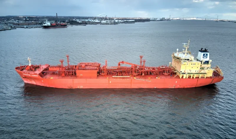 NAVIGATOR TAURUS General Cargo IMO 9404807 photo 10