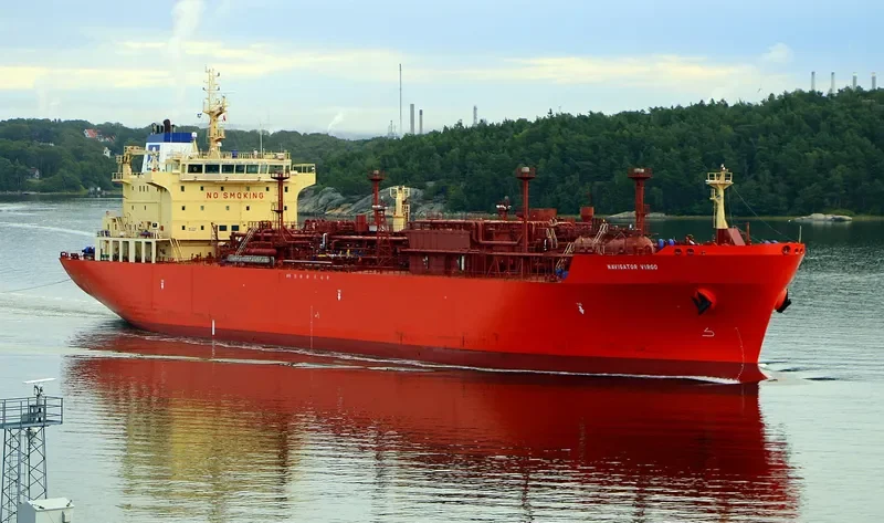 NAVIGATOR VIRGO General Cargo IMO 9404819
