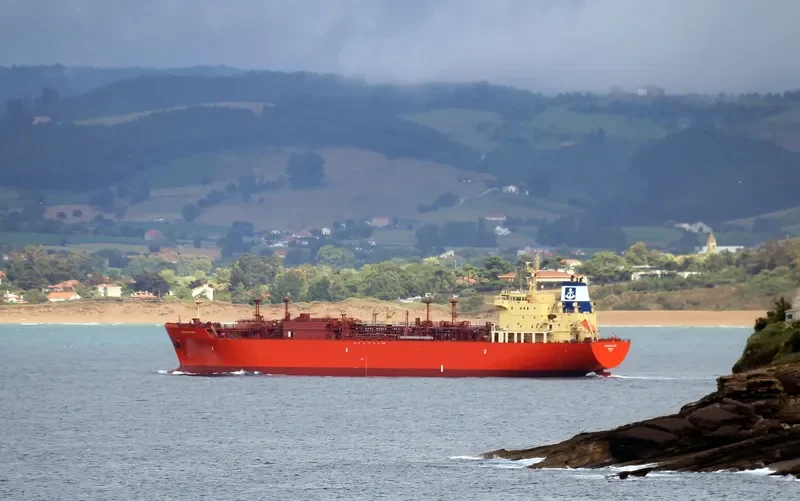 NAVIGATOR VIRGO General Cargo IMO 9404819 photo 3
