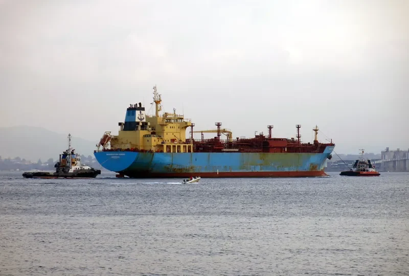 NAVIGATOR VIRGO General Cargo IMO 9404819 photo 4