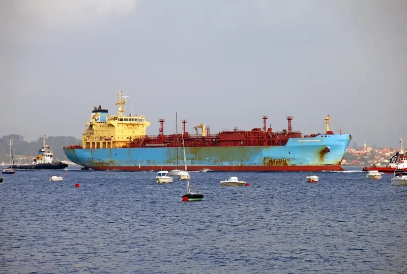 NAVIGATOR VIRGO General Cargo IMO 9404819 photo 5