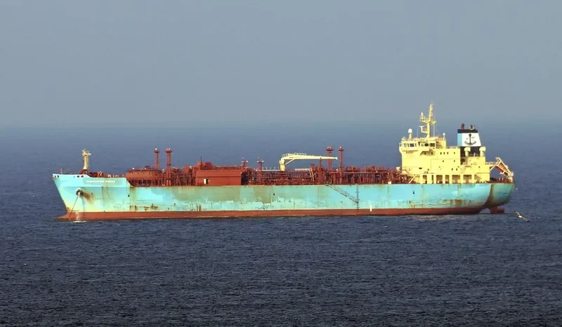 NAVIGATOR VIRGO General Cargo IMO 9404819 photo 6