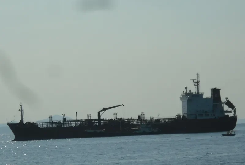 MASAGANA Tanker IMO 9404895 photo 10
