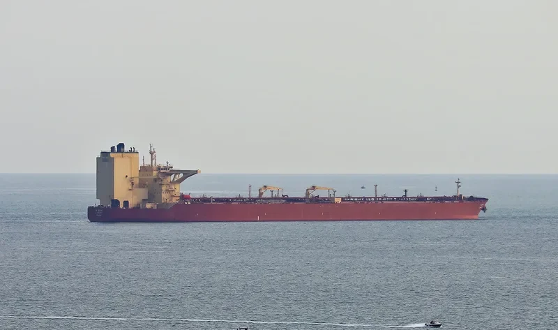 C.GALAXY Tanker IMO 9404924 photo 7