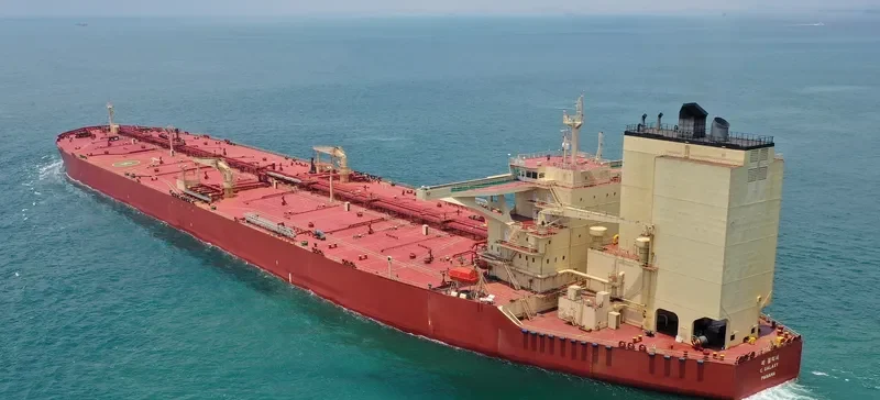 C.GALAXY Tanker IMO 9404924 photo 10