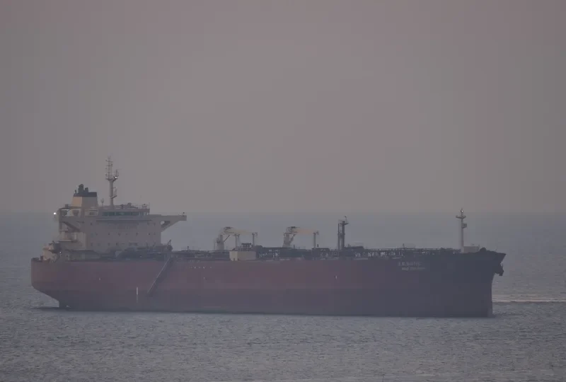 PRO TRIUMPH Tanker IMO 9404948 photo 5