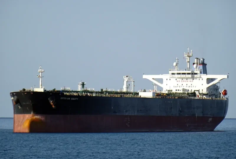 OTTOMAN EQUITY Tanker IMO 9404950 photo 2