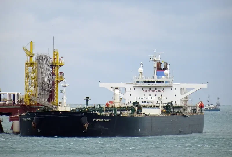 OTTOMAN EQUITY Tanker IMO 9404950 photo 3