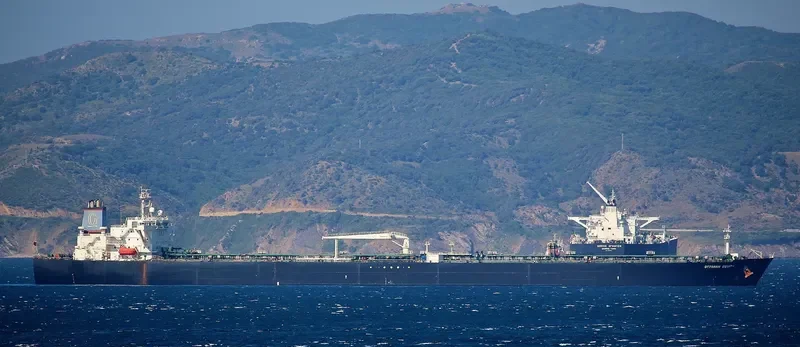 OTTOMAN EQUITY Tanker IMO 9404950 photo 4