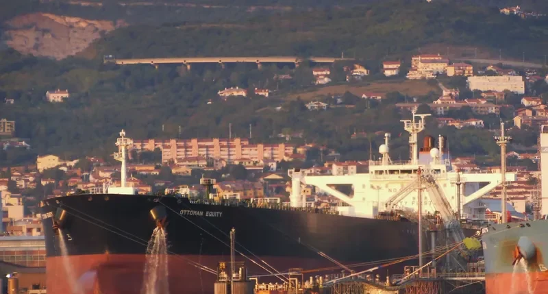 OTTOMAN EQUITY Tanker IMO 9404950 photo 5