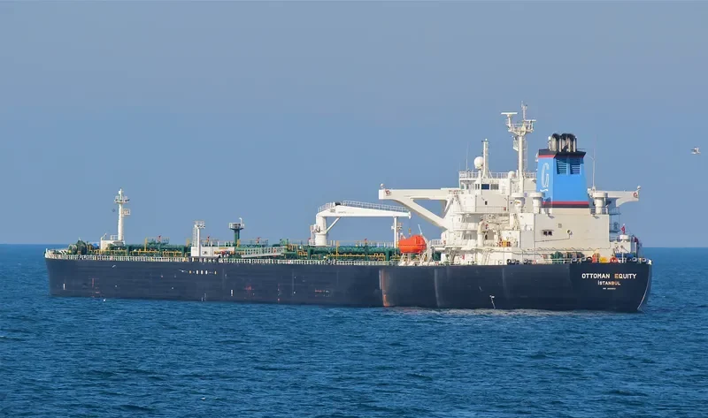 OTTOMAN EQUITY Tanker IMO 9404950 photo 6