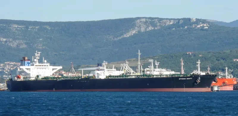 OTTOMAN EQUITY Tanker IMO 9404950 photo 10