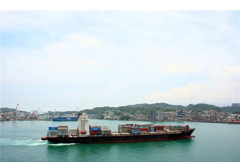 NORTHERN DIAMOND Container Ship IMO 9405033