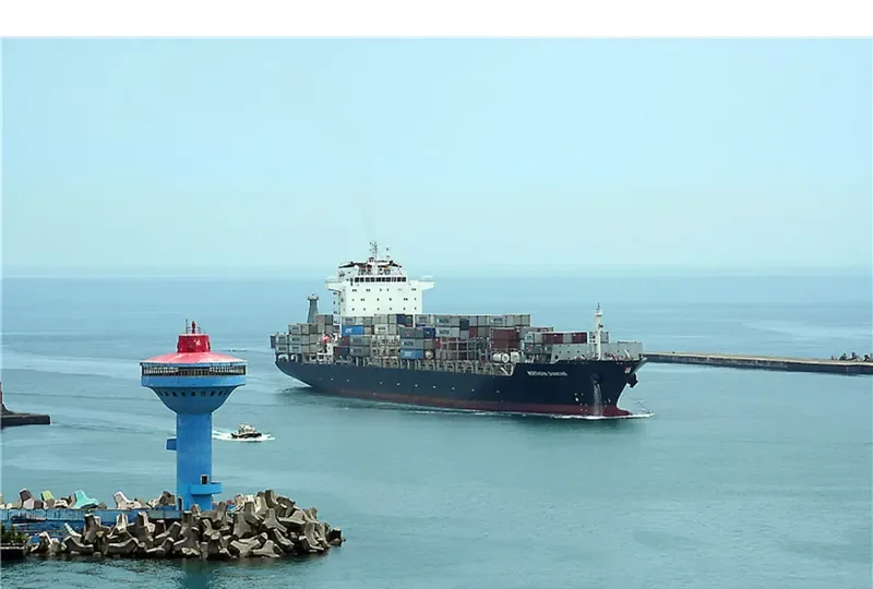 NORTHERN DIAMOND Container Ship IMO 9405033 photo 5