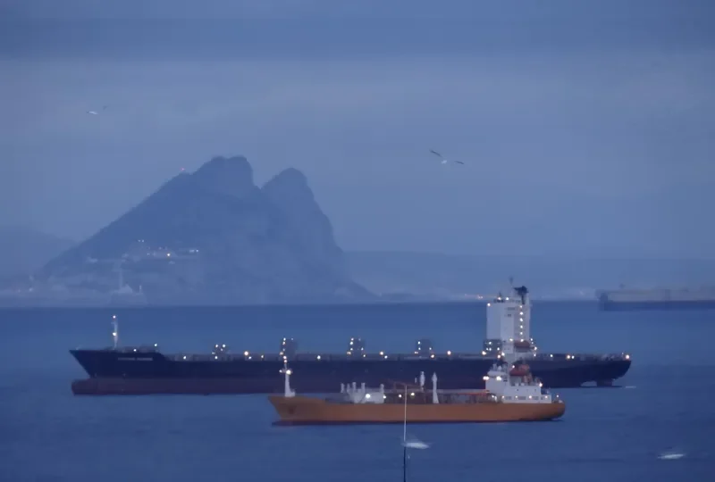 NORTHERN DIAMOND Container Ship IMO 9405033 photo 8