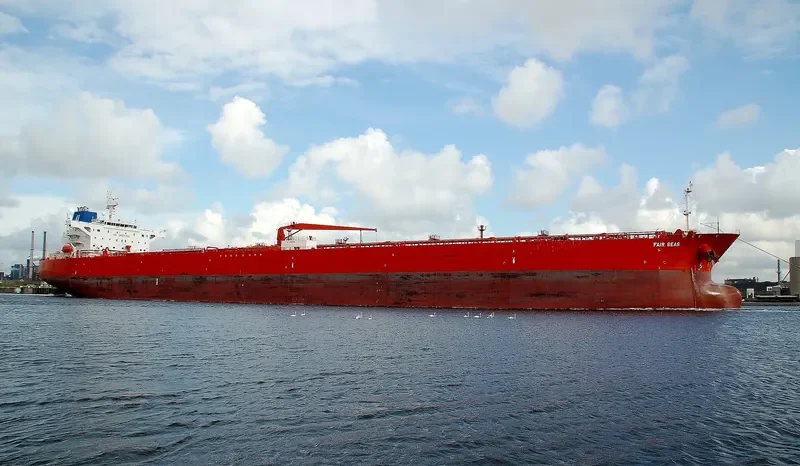 FAIR SEAS Tanker IMO 9405057 photo 2