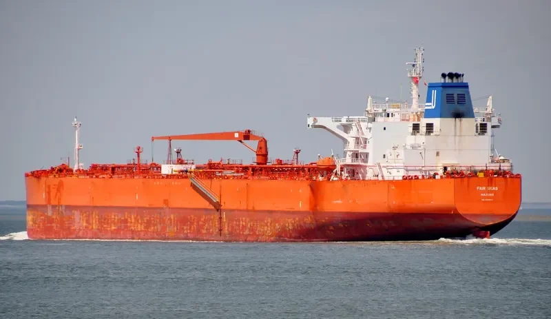 FAIR SEAS Tanker IMO 9405057 photo 3