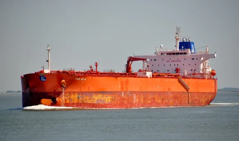 FAIR SEAS Tanker IMO 9405057 photo 4