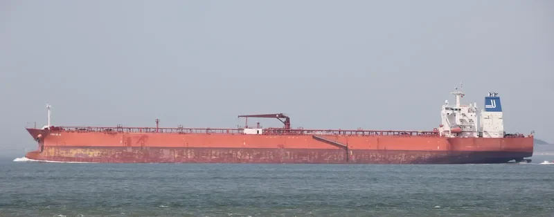 FAIR SEAS Tanker IMO 9405057 photo 5