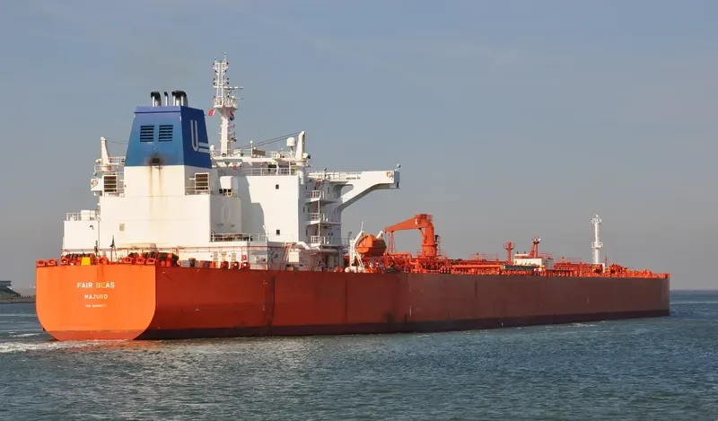 FAIR SEAS Tanker IMO 9405057 photo 6
