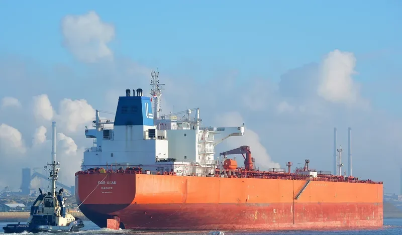 FAIR SEAS Tanker IMO 9405057 photo 7