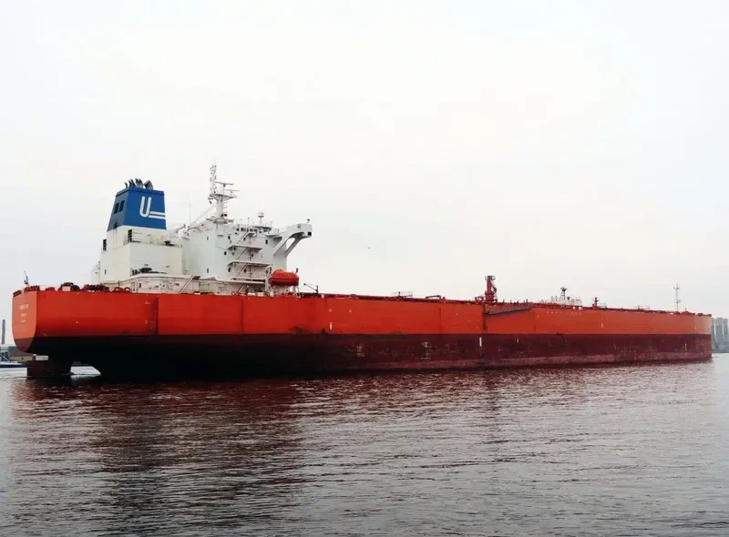FAIR SEAS Tanker IMO 9405057 photo 8