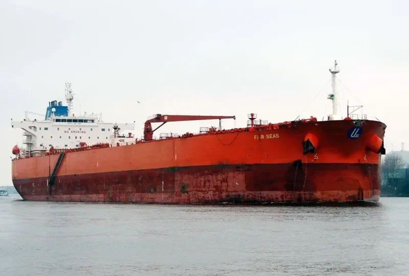 FAIR SEAS Tanker IMO 9405057 photo 9