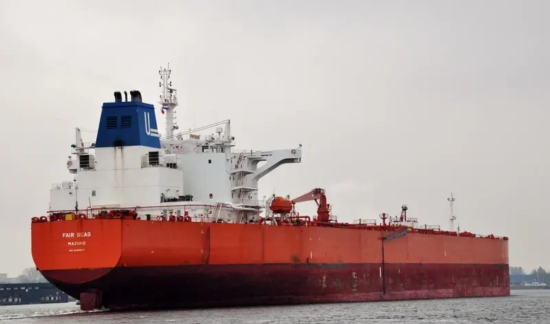 FAIR SEAS Tanker IMO 9405057 photo 10