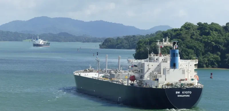 BW KYOTO General Cargo IMO 9405083 photo 2