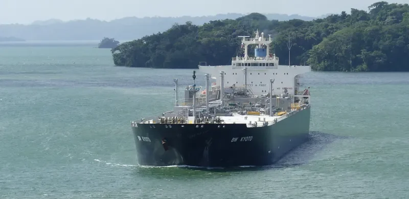 BW KYOTO General Cargo IMO 9405083 photo 4