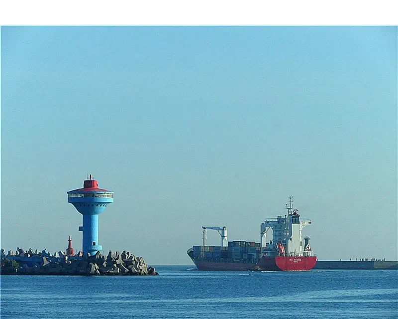 INDIAN EXPRESS Container Ship IMO 9405112 photo 6