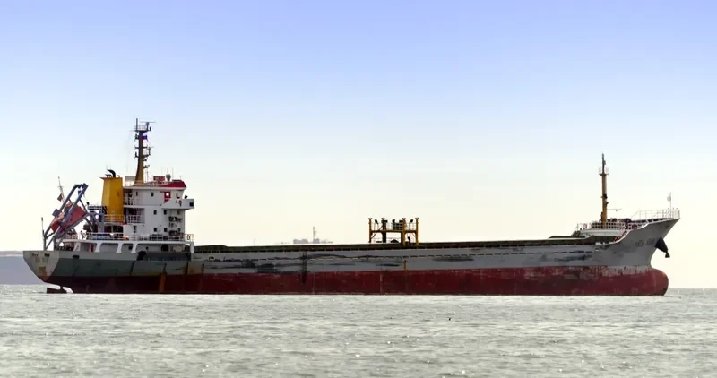 ASIA STAR General Cargo IMO 9405136 photo 2