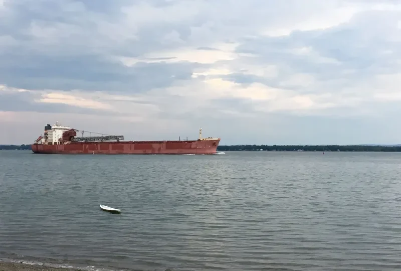 ALGOMA INTEGRITY Bulk Carrier IMO 9405162 photo 6