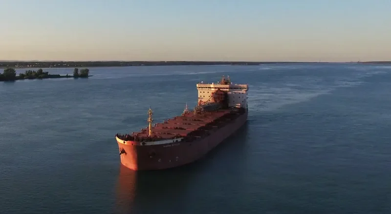 ALGOMA INTEGRITY Bulk Carrier IMO 9405162 photo 7
