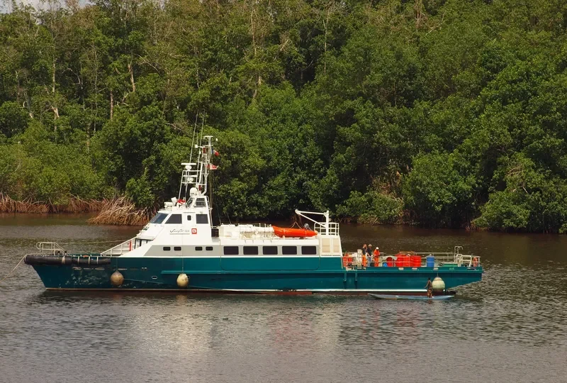 SURFER 324 General Cargo IMO 9405174