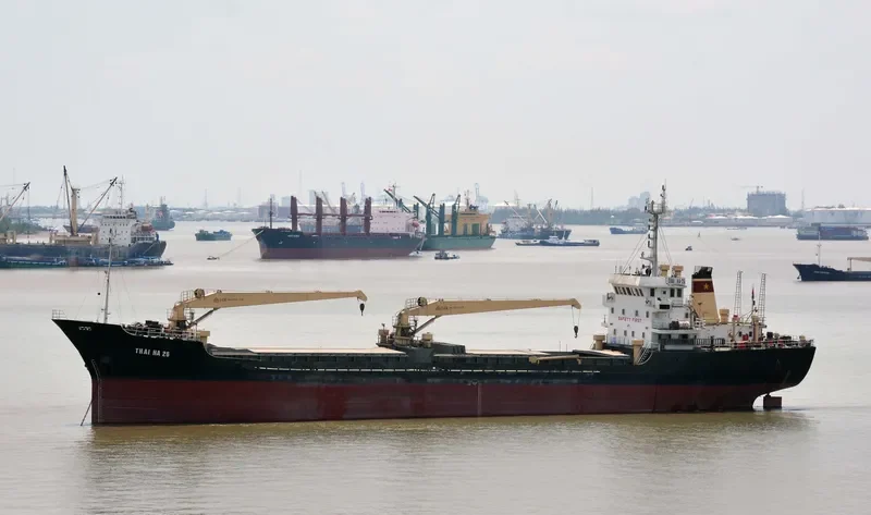 THAI HA 26 General Cargo IMO 9405356 photo 3