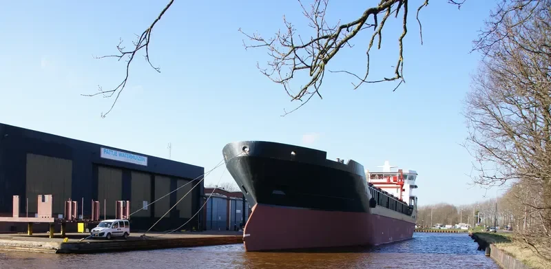 MIDDELBURG General Cargo IMO 9405370 photo 3