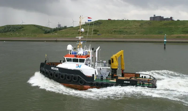 SEA GULL General Cargo IMO 9405382