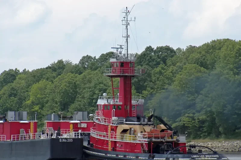 LINDA LEE BOUCHARD General Cargo IMO 9405394 photo 8
