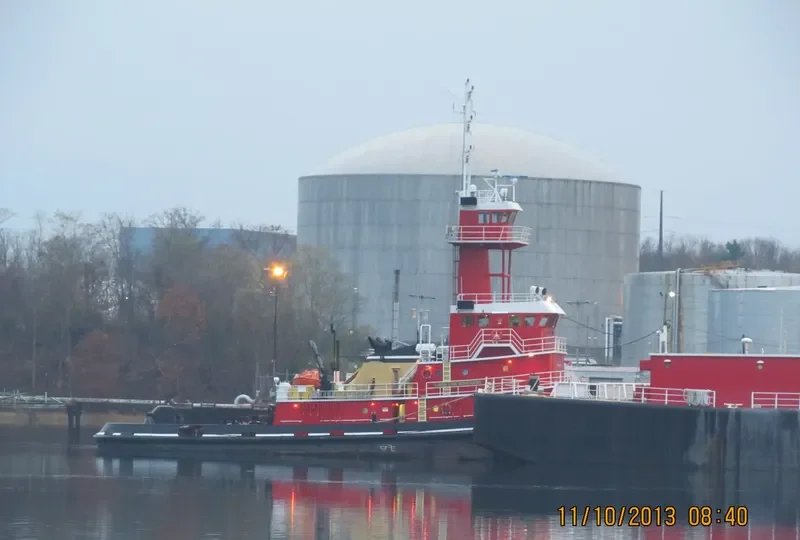LINDA LEE BOUCHARD General Cargo IMO 9405394 photo 9