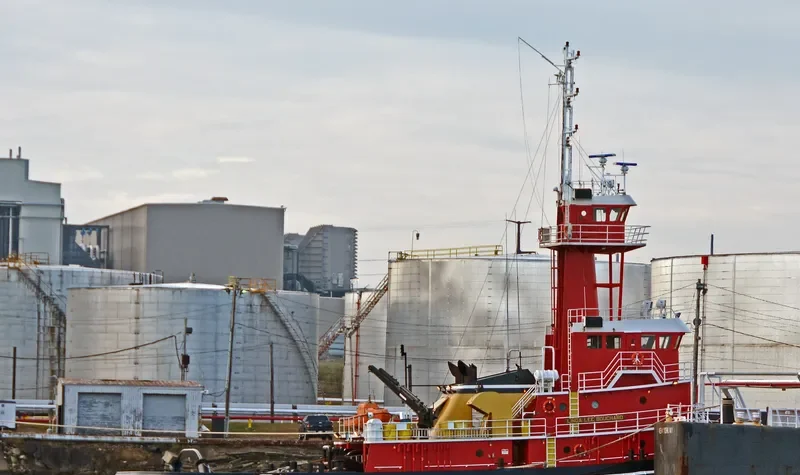 LINDA LEE BOUCHARD General Cargo IMO 9405394 photo 10