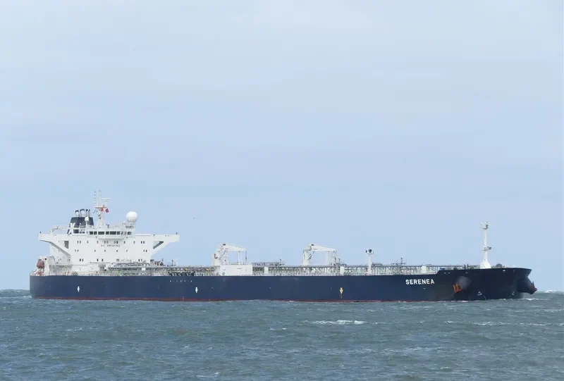 SERENEA Tanker IMO 9405423 photo 2