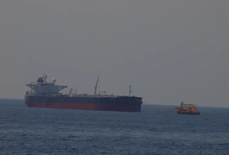 SERENEA Tanker IMO 9405423 photo 5